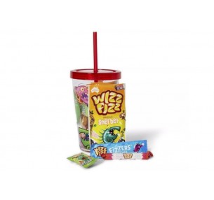 Wizz Fizz Tumbler